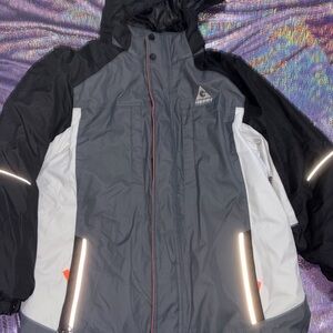 Boys Gerry Snow Jacket